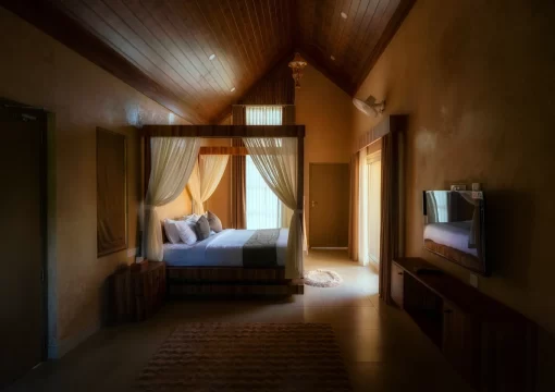 Albatross Honey Moon Pool Villa