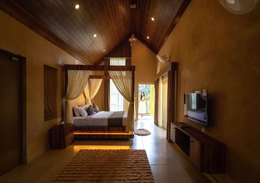 Albatross Honey Moon Pool Villa