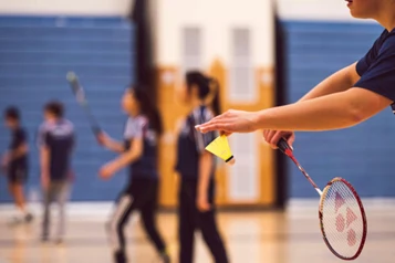 badminton-court