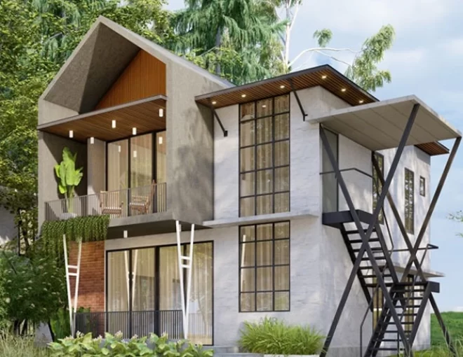 Balata Family Villa