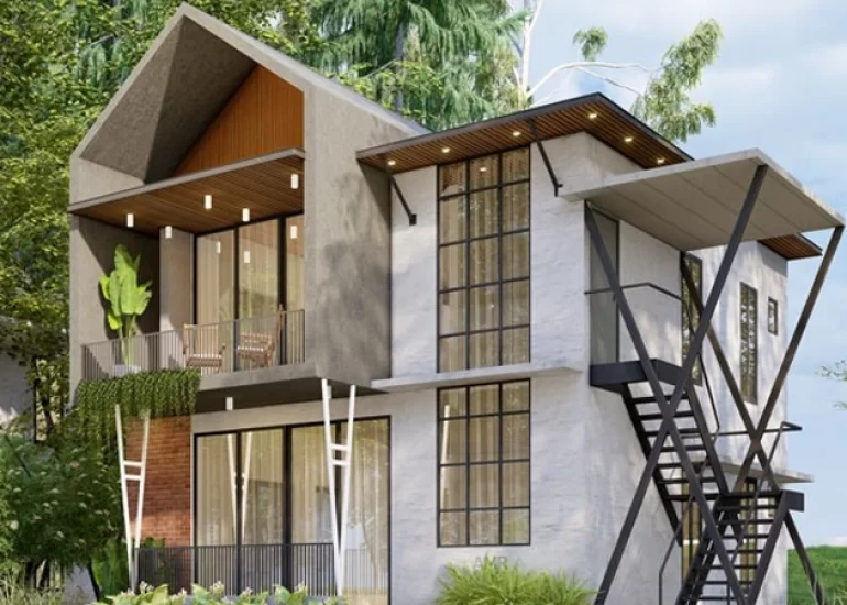 Balata Family Villa