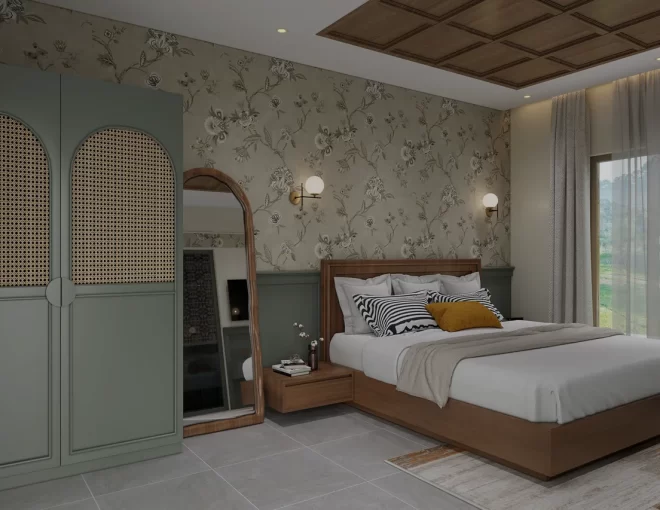 Balata Family Villa