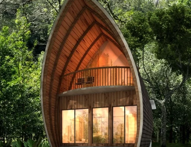 Bogey Dome Villa