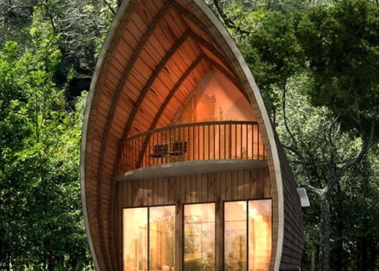 Bogey Dome Villa