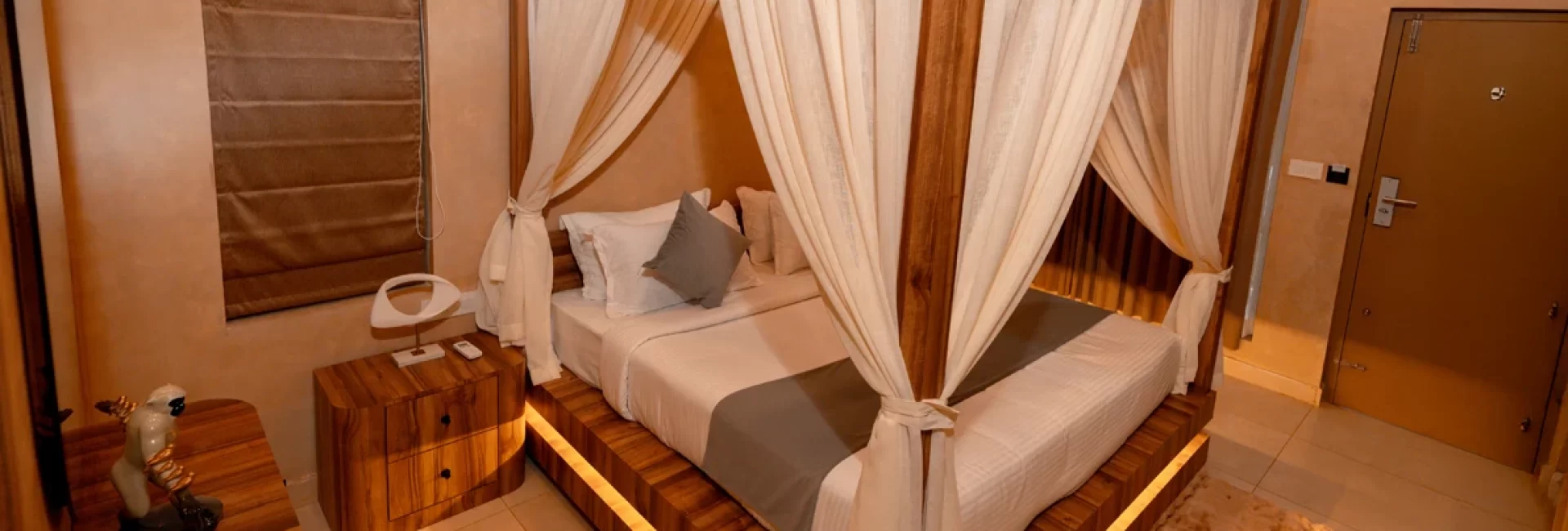 Caddie Family Private Pool Villa