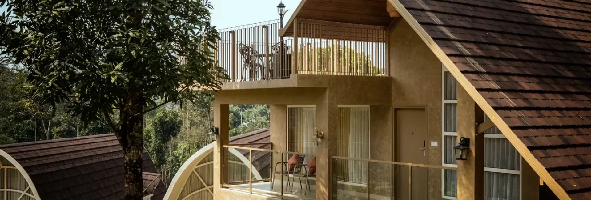 Caddie Family Private Pool Villa