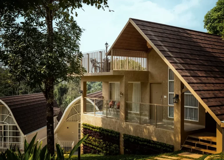 Caddie Family Private Pool Villa