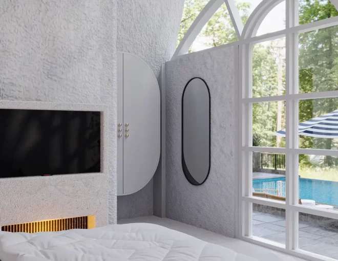 Tee Wave Villa