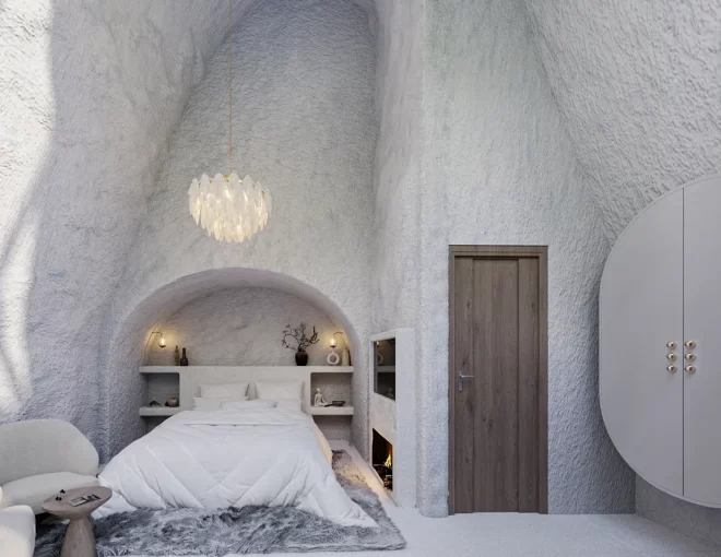 Tee Wave Villa