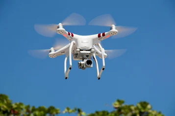 drone-video