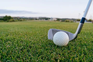 golf-course