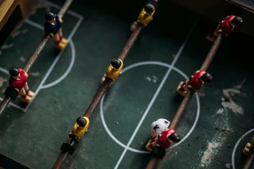 hand-football