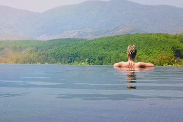 infinity-pool