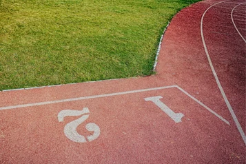jogging-track