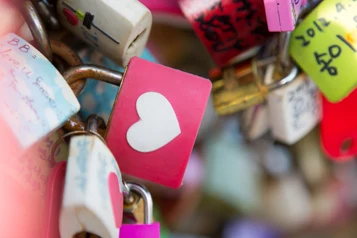 love-lock