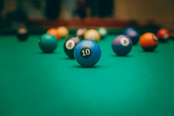 snooker