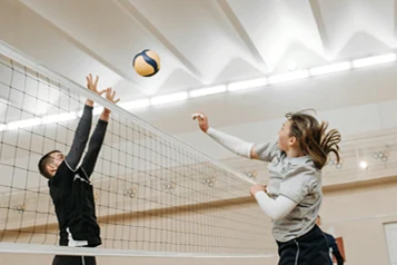 volley-ball