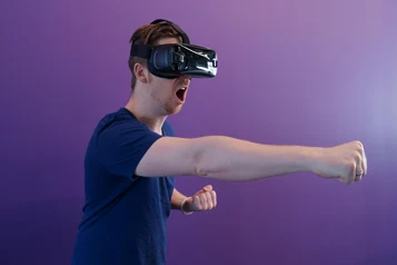 vr