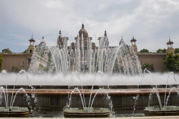 water-fountain