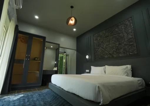 Balata Family Suite