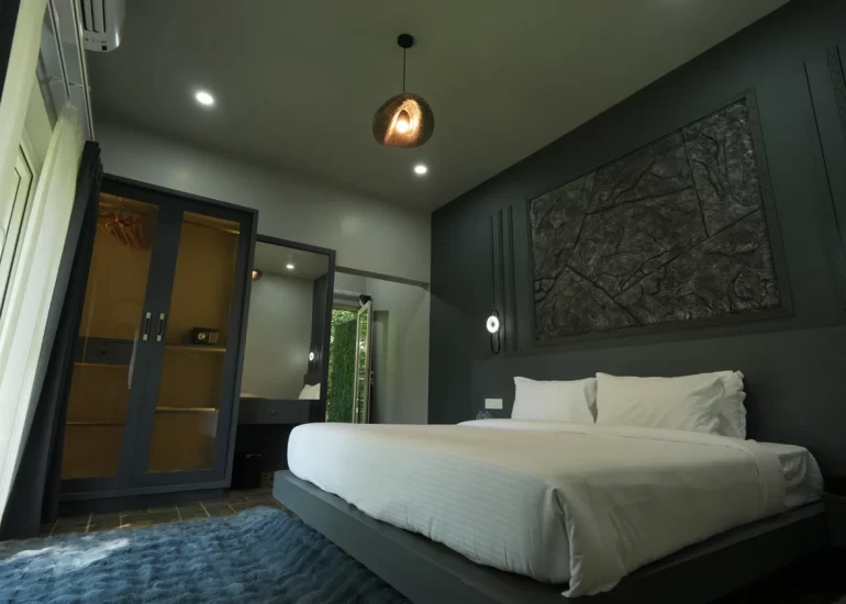 Balata Family Suite