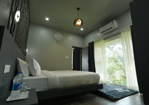 Balata Family Suite