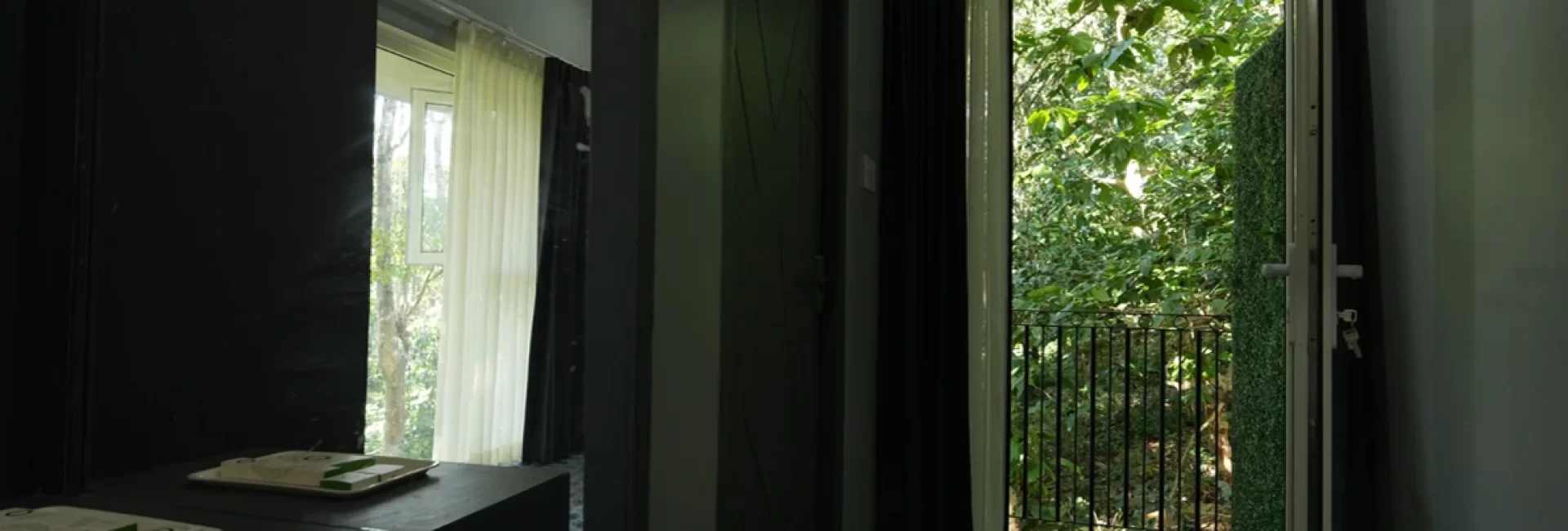 Bandit Family Suite