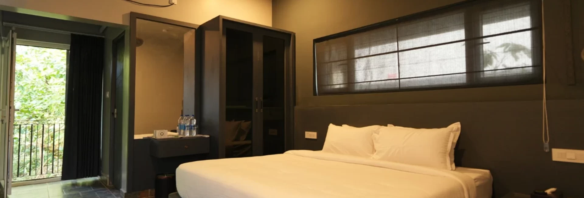 Bandit Family Suite