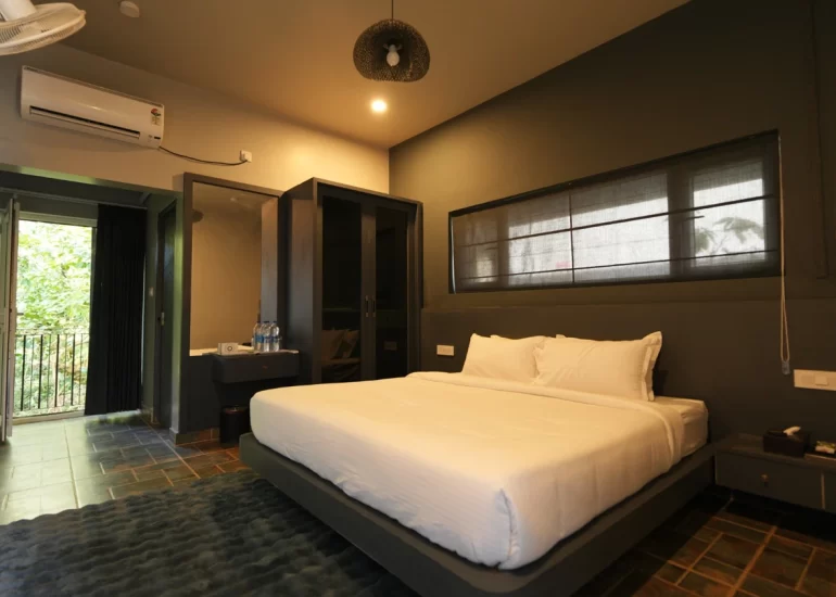Bandit Family Suite