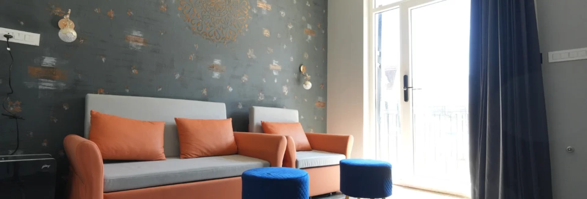 Bandit Family Suite