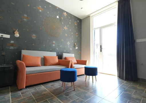 Bandit Family Suite