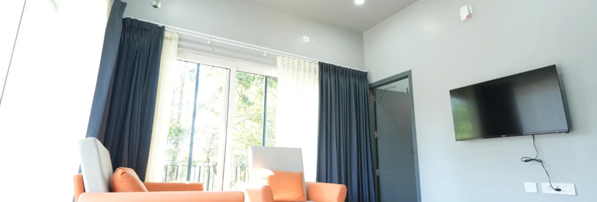 Balata Family Suite