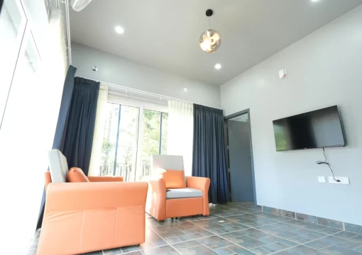 Balata Family Suite